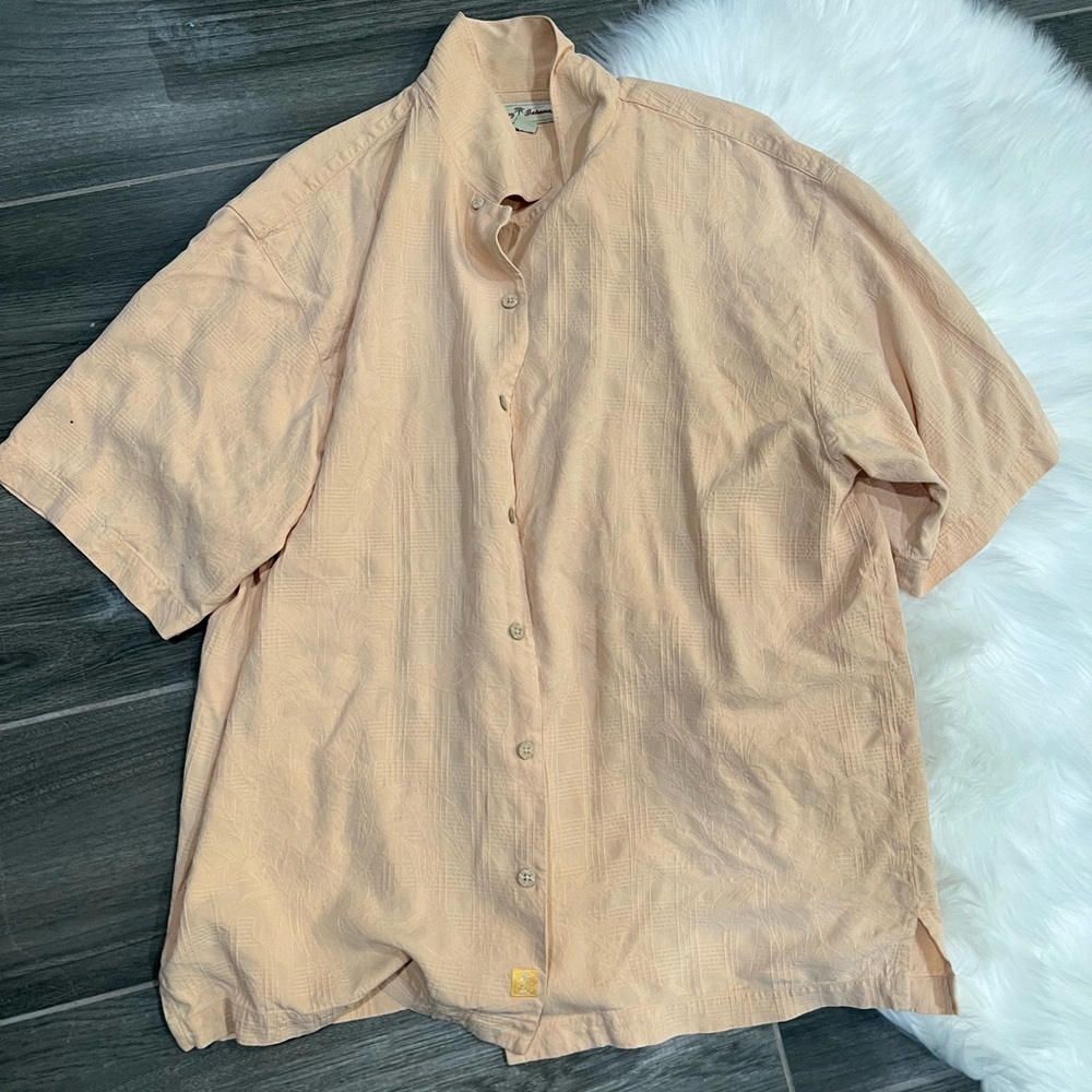 Tommy Bahama Men Shirt